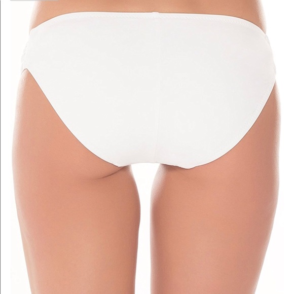 Venise Tab Side Hipster Bikini Bottom - Picture 4 of 6